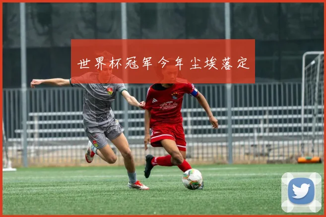 世界杯冠军今年尘埃落定