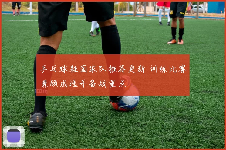 乒乓球鞋国家队推荐更新 训练比赛兼顾成选手备战重点