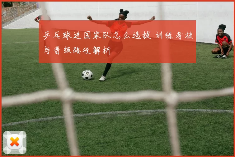 乒乓球进国家队怎么选拔 训练考核与晋级路径解析